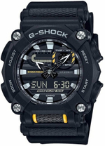 Мужские наручные часы Casio G-Shock GA-900-1A