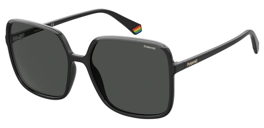 Polaroid PLD 6128/S 08A с/з очки + футляр