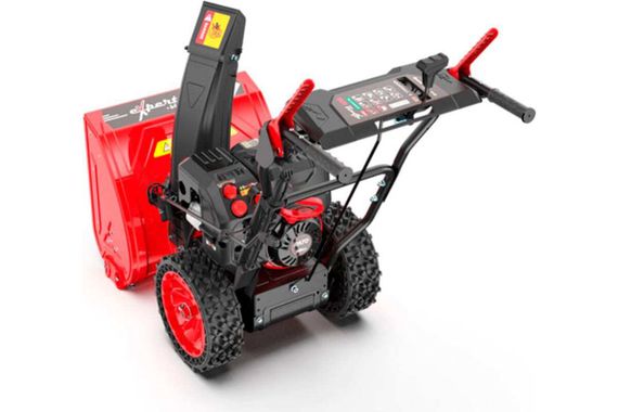 Снегоуборщик EXPERT- BIS 456