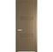 Фото межкомнатной двери эмаль Profil Doors 1.3P перламутр золото глухая