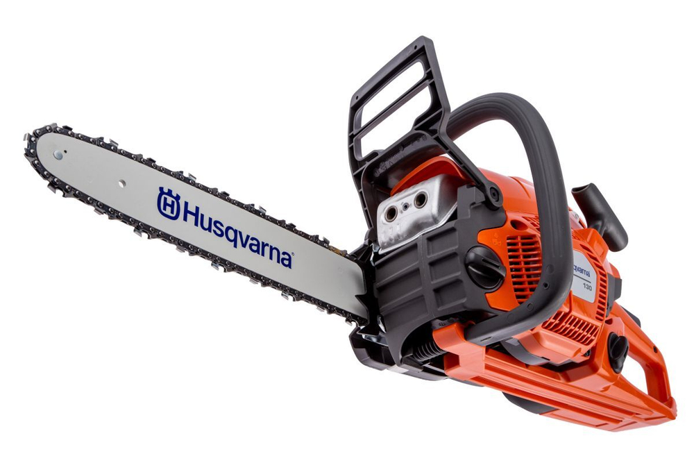 Бензопила HUSQVARNA 130 9671084-03