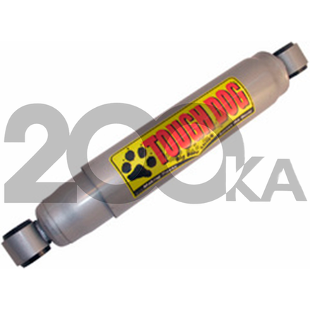 FC41377 Амортизатор задний Tough Dog Toyota Land Cruiser 76 Foam Cell масляный лифт 45 мм