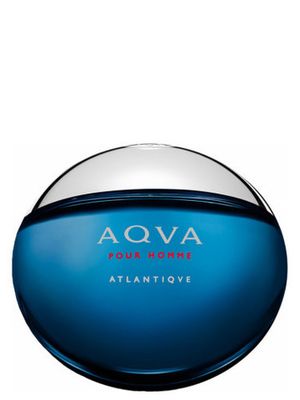 Bvlgari Aqva Pour Homme Atlantiqve