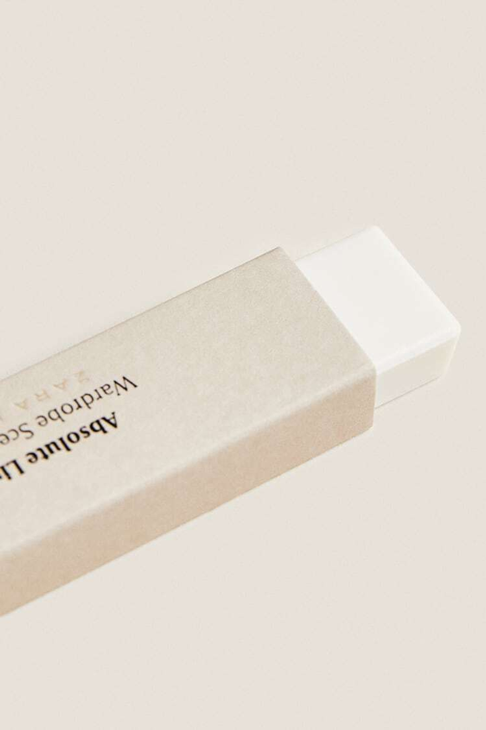 ZARA HOME АРОМАТИЧЕСКИЕ ПАЛОЧКИ (НАБОР ИЗ 3 ШТ.), ГОРЧИЧНЫЙ