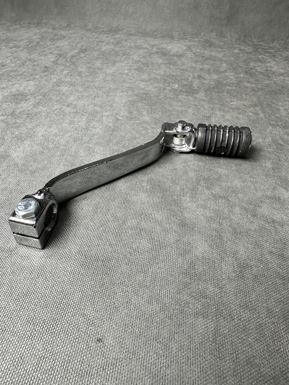 Рычаг переключения передач Minsk X 250