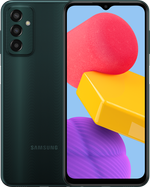 Смартфон Samsung Galaxy M13 SM-M135 4/128GB Зеленый