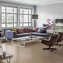 Паркетная доска Kahrs Дуб Driftwood