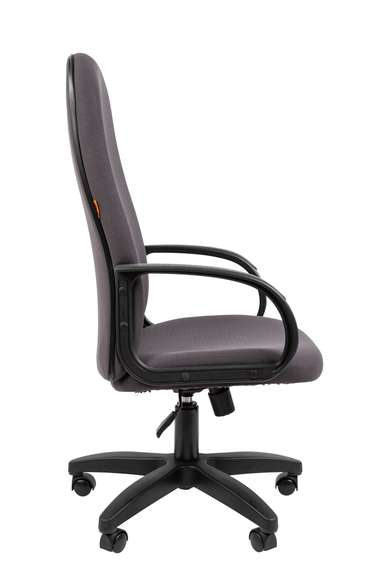 Офисное кресло Chairman 279 Россия ткань Т13 серый