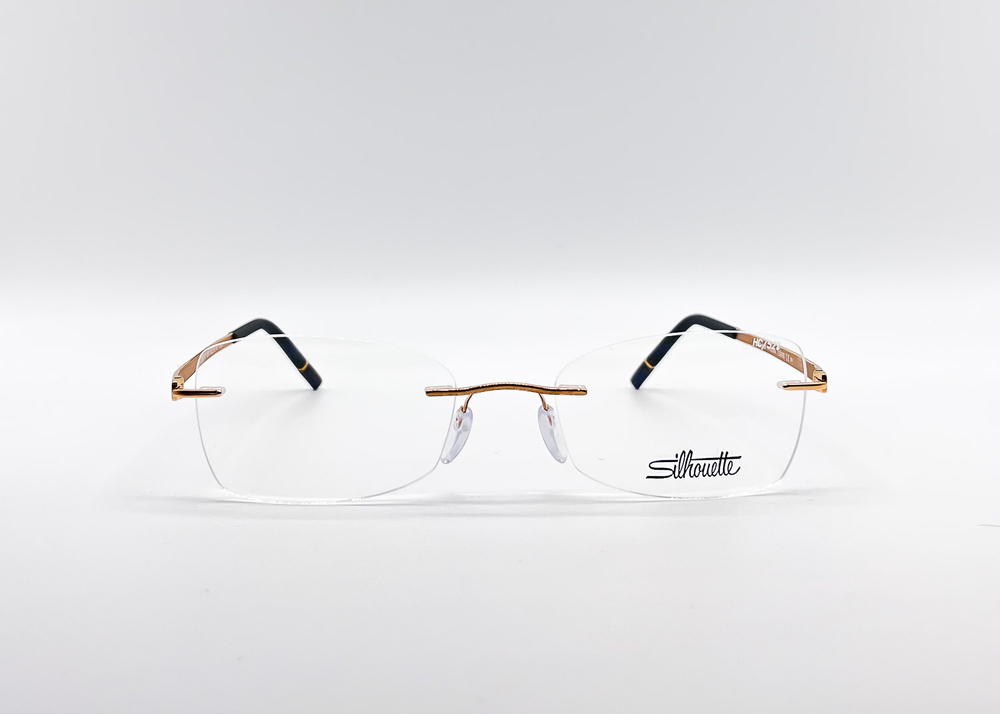 Изг. оправы Silhouette 5529 6520