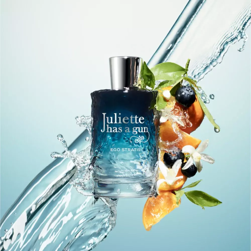 Juliette Has a Gun Ego Stratis EDP