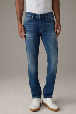 Джинсы Robin мужские STRELLSON