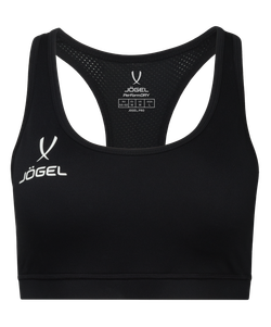 Бра тренировочное DIVISION PerFormDRY Training Bra W, черный