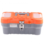 Ящик для инструмента с металлическими замками 16" 17.5 x 21х41 Stels