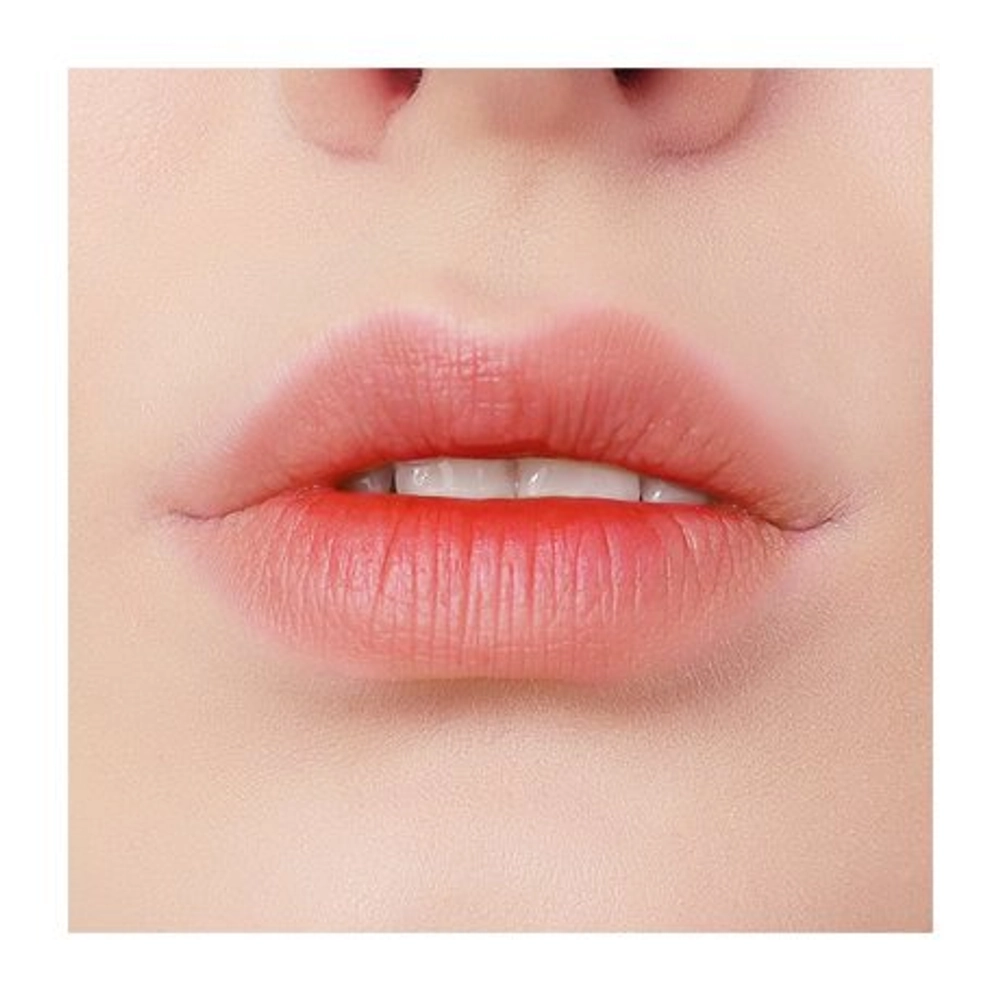 Тинт для губ Relouis Kiss Me Again Оттеночный тон 01