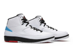 Кроссовки Converse X Jordan "The 2 That Started It All" Pack