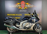 BMW K1600GTL 2012