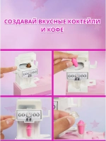 Кукла Барби Кофейня HXN94