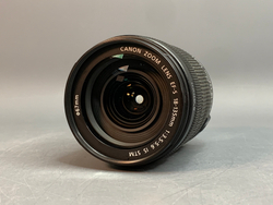 Canon 18-135mm IS STM