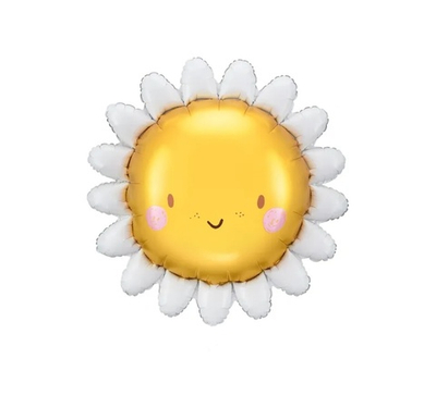 Ромашка (Солнце)