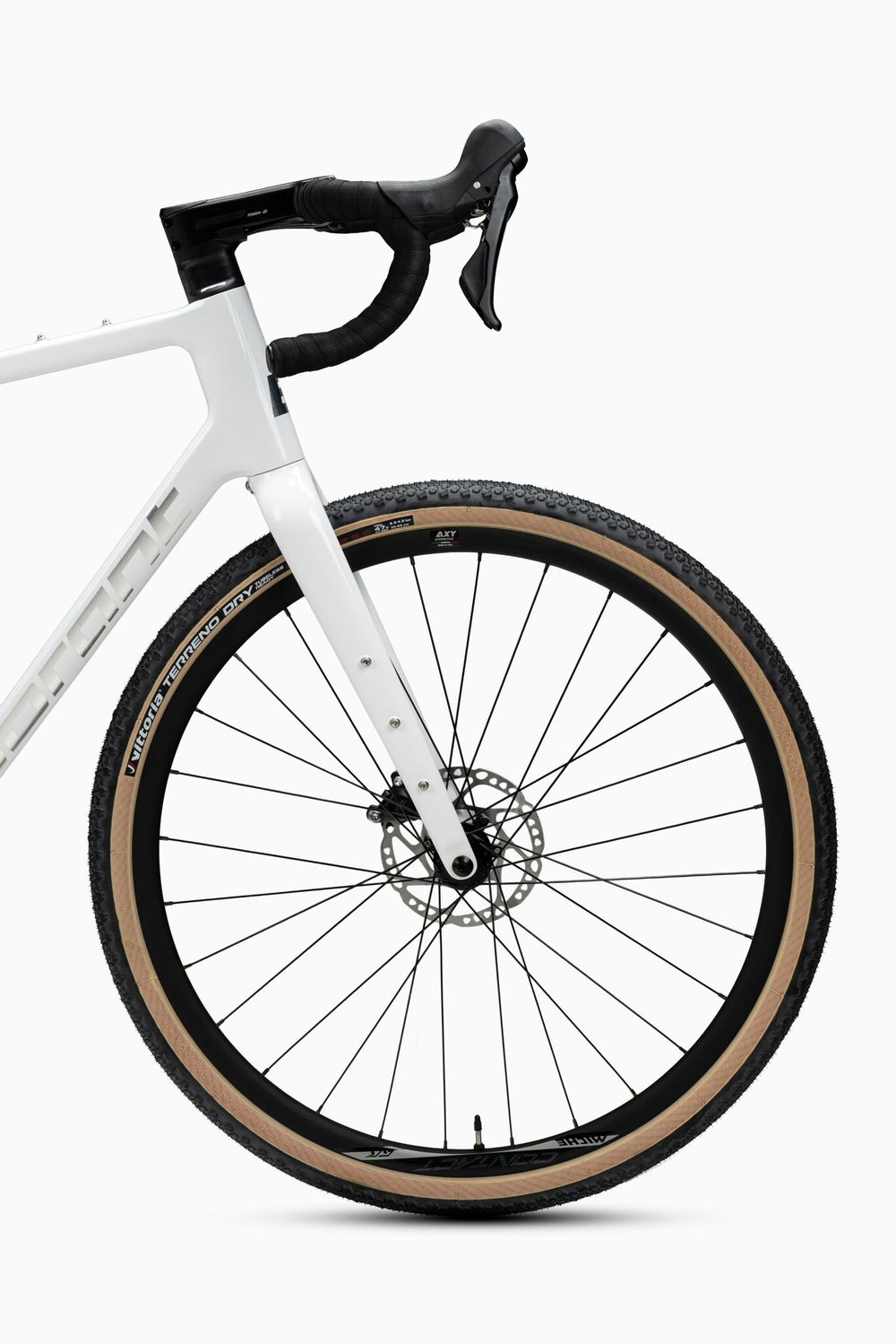 Гравийный велосипед Borant OMNI GRX600 2x11