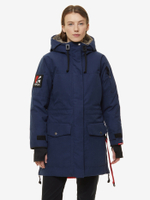 КУРТКА BASK ONEGA V2