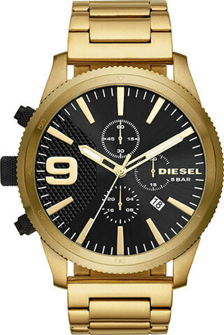Наручные часы Diesel DZ4488 с хронографом