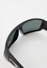 Спортивные очки LiP Cloud9 / Gloss Black / PC Polarised / Smoke Lens