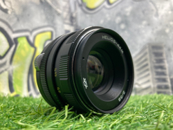 Helios-44M № 8148739
