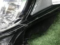 Фара левая Infiniti Q50 V37 (2013-2017) LED