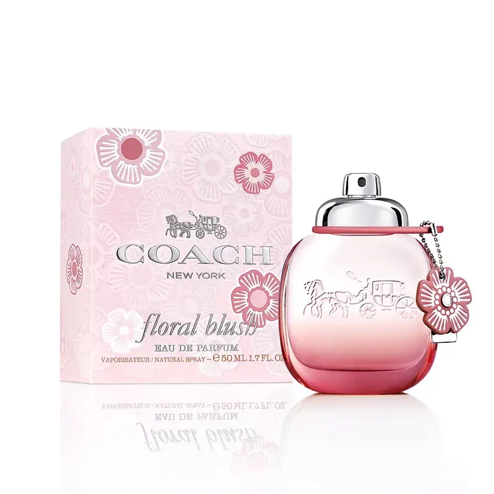 Парфюмерная вода Coach Coach Blush Floral