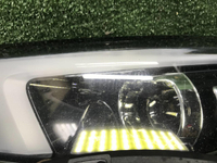 Фара левая Omoda S5 (2022-н.в.) LED