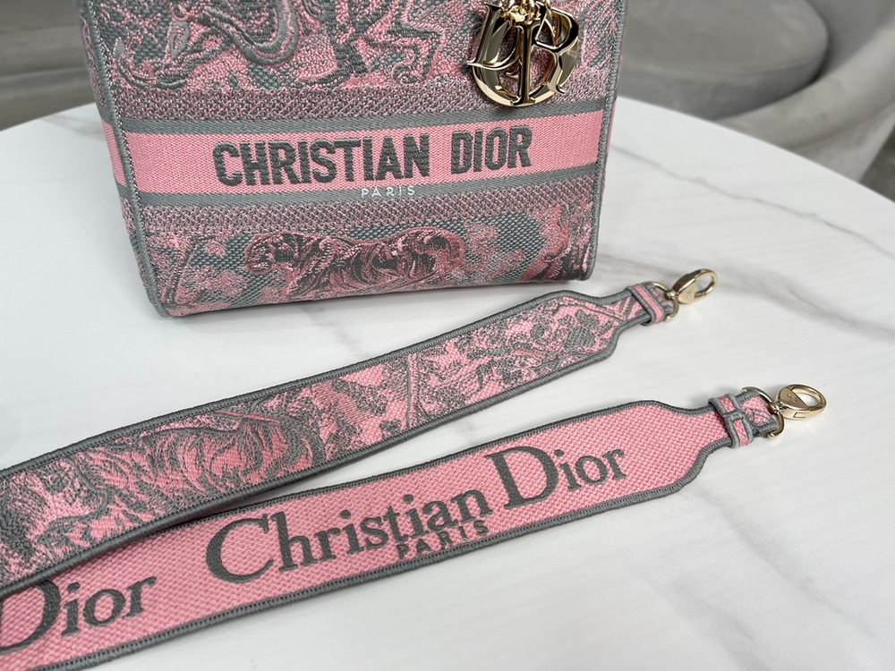Christian Dior Lady D-Lite 24 cm