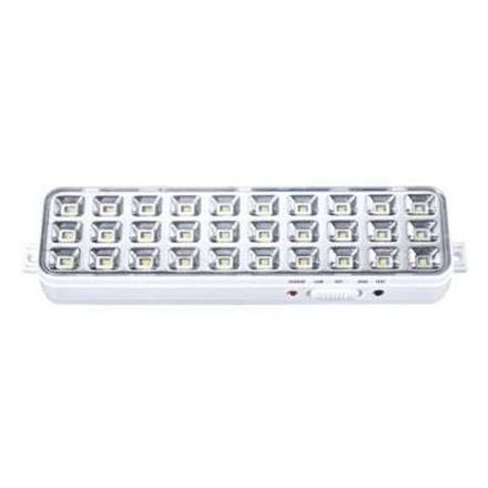 Светильник светодиодный СБА 1098-30DC 30 LED 1.2А.ч lithium battery DC аварийный IN HOME 4690612029511