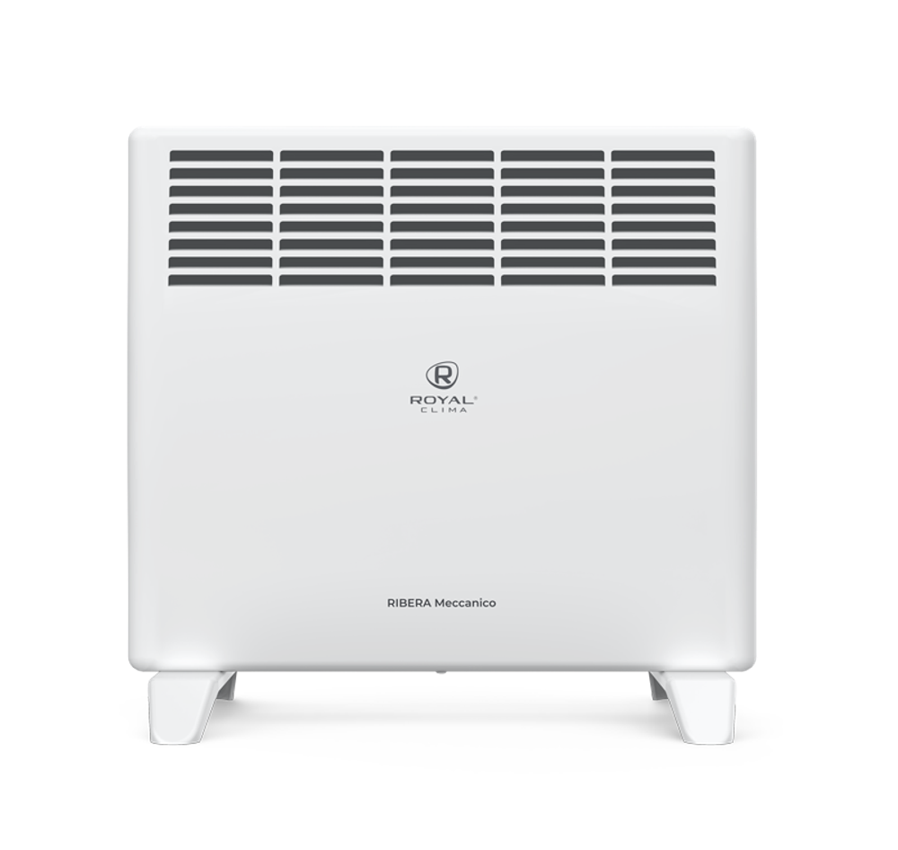 Электрический конвектор серии RIBERA Meccanico REC-R1000M