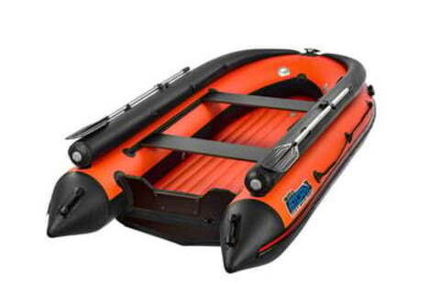 Лодка ПВХ STORMLINE Air Sea King 340