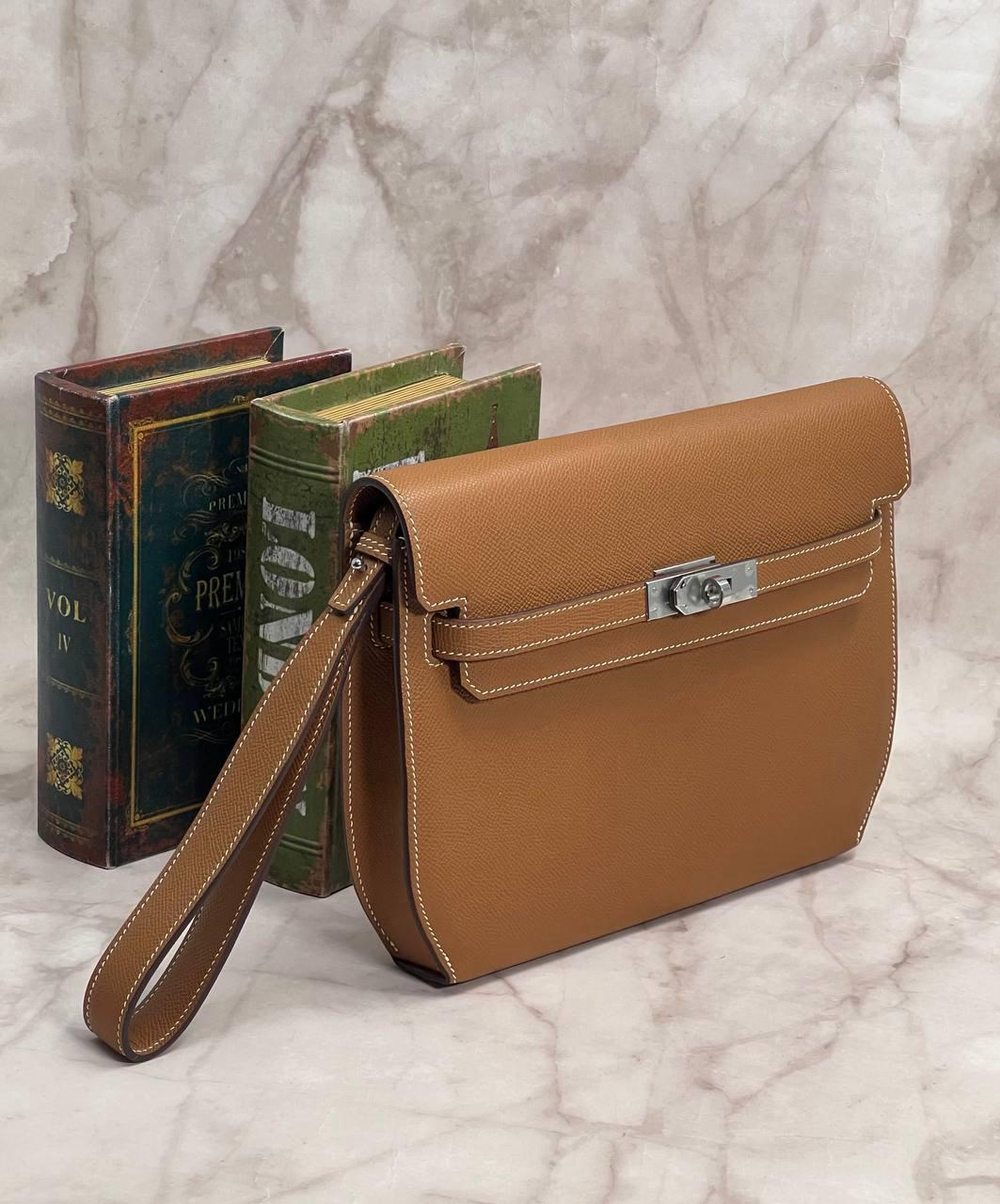 Клатч Hermes