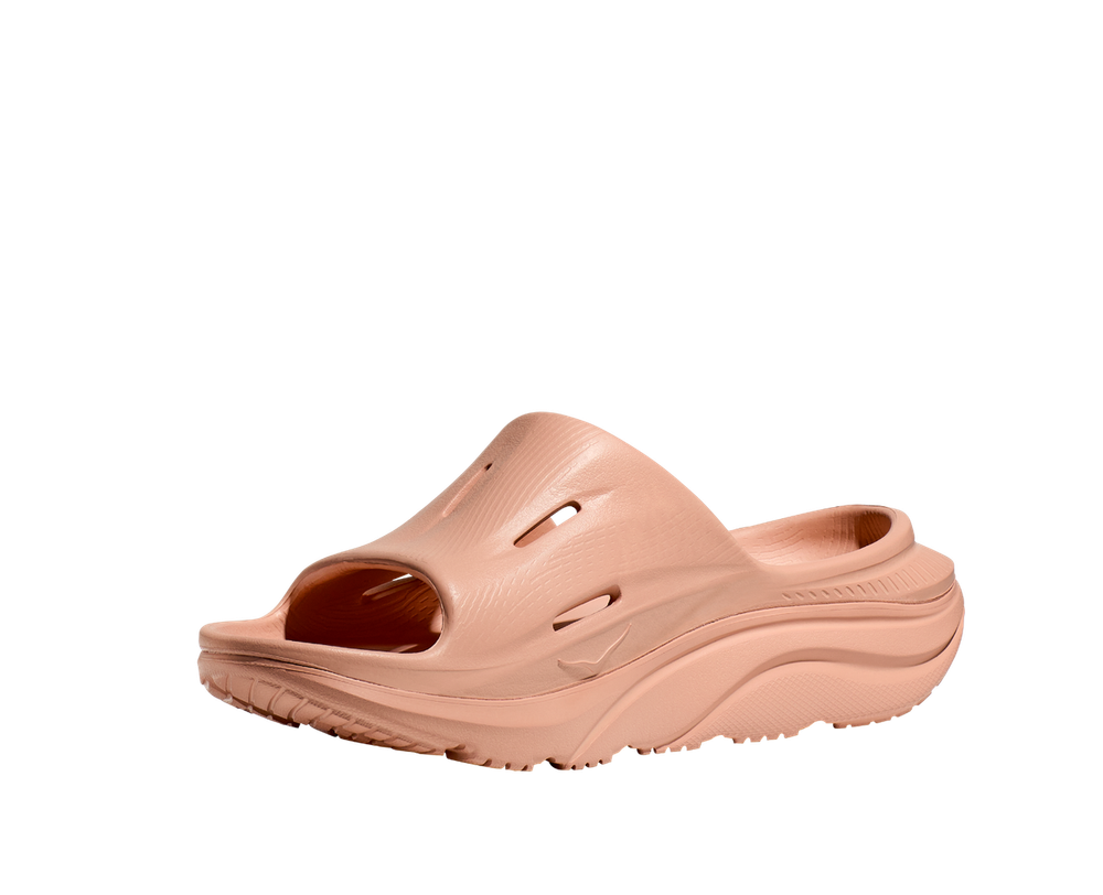 Сланцы Hoka Ora Recovery Slide 3
