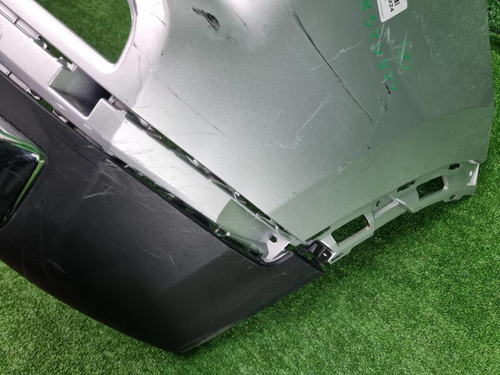 Бампер задний Chery Tiggo 4 Pro (2020-н.в.)