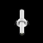 Встраиваемый светодиодный светильник Maytoni Focus T C140RS-L200-7W3K-W