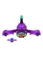 Машинка-трансформер Стингшифт Дикие Скричеры 34819