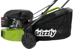 Газонокосилка Grizzly SKY-10