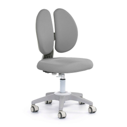 Стул для школьника Ergokids Sprint Duo