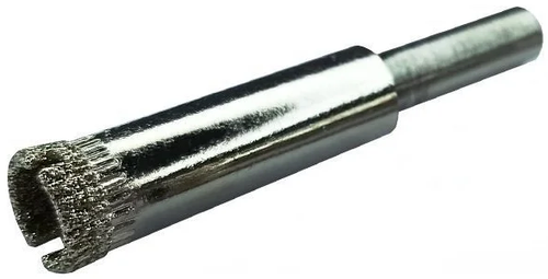 Коронка по стеклу 10мм 333-10