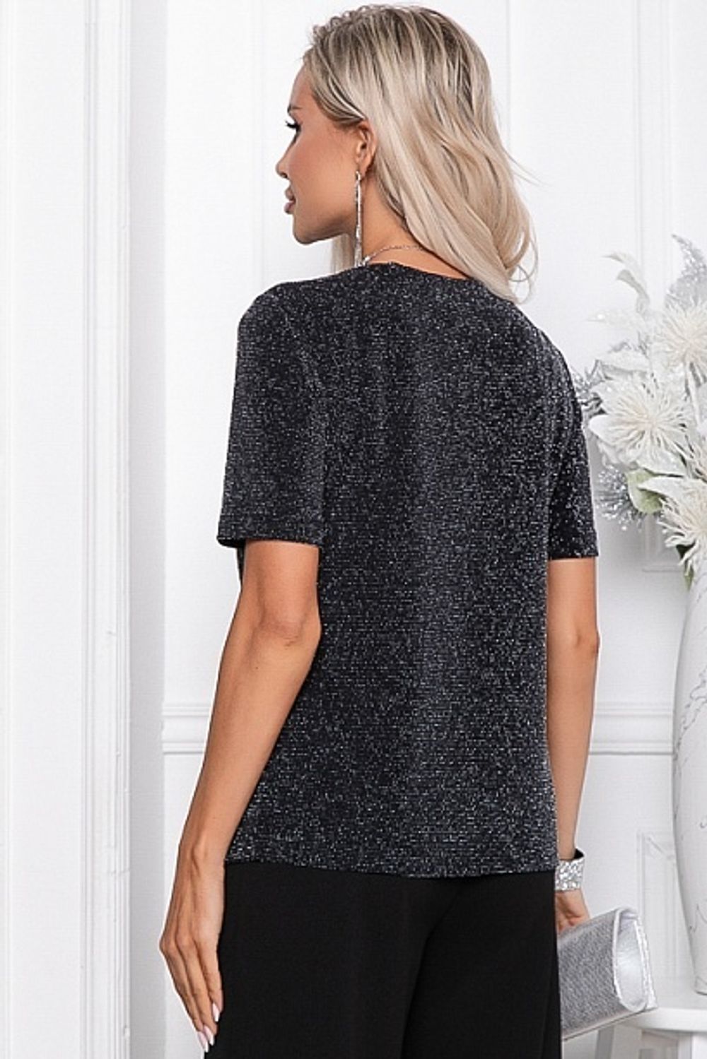 Блузка 41987-2 Avili