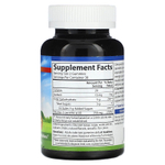 Carlson, жевательные таблетки с витамином C, со вкусом натурального апельсина, 250 мг, 60 вегетарианских жевательных таблеток (125 мг в 1 жевательной таблетке)