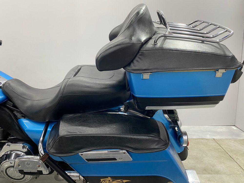 Harley-Davidson Electra Glide FLHTC1580 046995