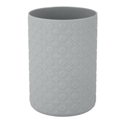 Стакан Plast Team STOCKHOLM серый шторм