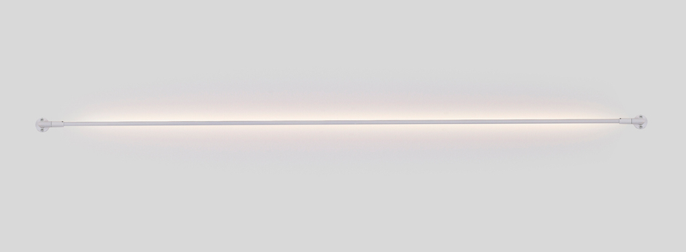 Led светильникк Scroll Line,  12Вт,  1080Лм,  3000К,  белый