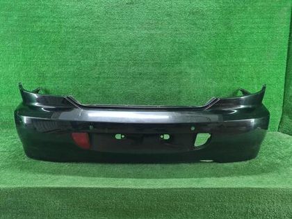 Бампер задний Kia Spectra SD (2004-2011)