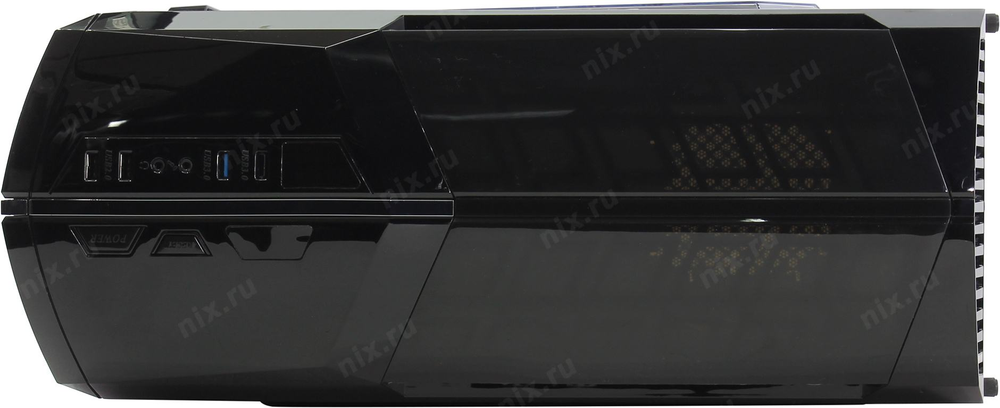 Корпус Miditower Thermaltake &lt;CA-1D9-00M1WN-00&gt; Versa N21 ATX без БП